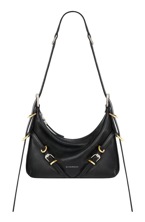 givenchy g hobo bag mini|Givenchy voyou small handbag.